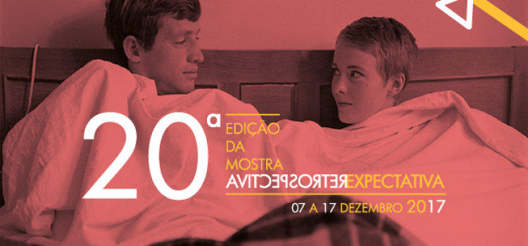 20ª Mostra Retrospectiva/Expectativa