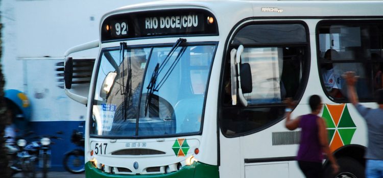 Rio Doce/CDU – Projeto Alumiar