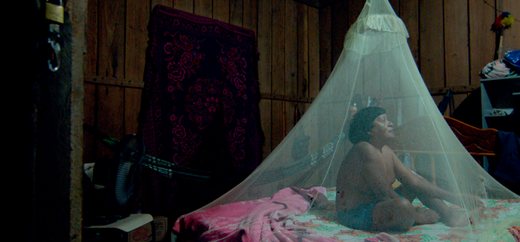 Documentário ‘Ex-Pajé’ tem pré-estreia seguida de debate no Cinema da Fundação/Museu Documentário ‘Ex-Pajé’ tem pré-estreia seguida de debate no Cinema da Fundação/Museu