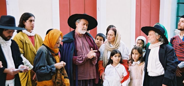 Cinema da Fundação/Derby exibe Sessão Cinemateca com a presença da diretora Katia Mesel