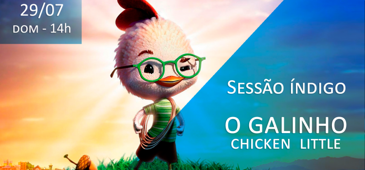 Cinema da Fundação lança Sessão Índigo para pessoas com necessidades específicas