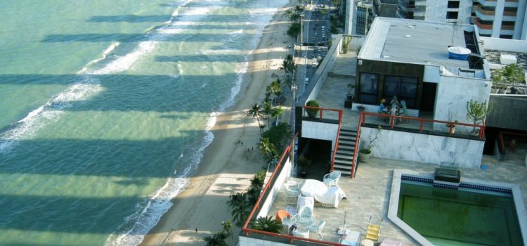 Um Lugar ao Sol | Projeto Alumiar