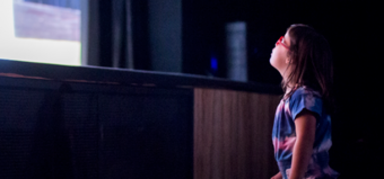 Cinema da Fundação completa 100 sessões acessíveis com programação especial Cinema da Fundação completa 100 sessões acessíveis com programação especial