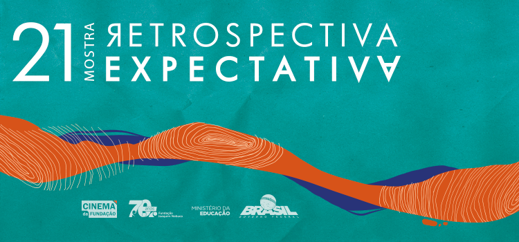 Cinema da Fundação realiza 21ª Mostra Retrospectiva/Expectativa