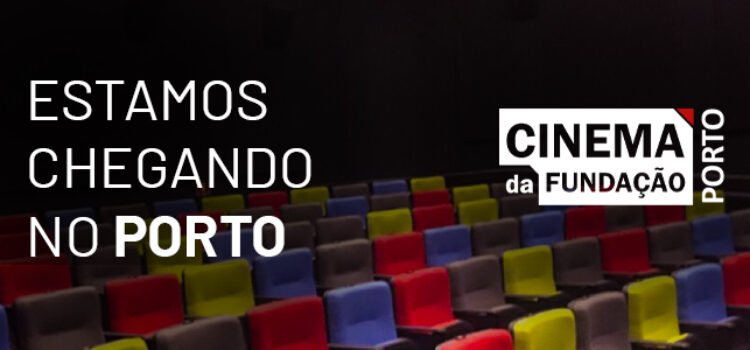 Cinema do Porto é inaugurado no Bairro do Recife