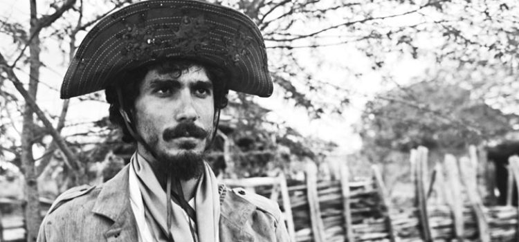 Cinema da Fundação homenageia Geraldo Sarno com exibições especiais de “Sertânia”