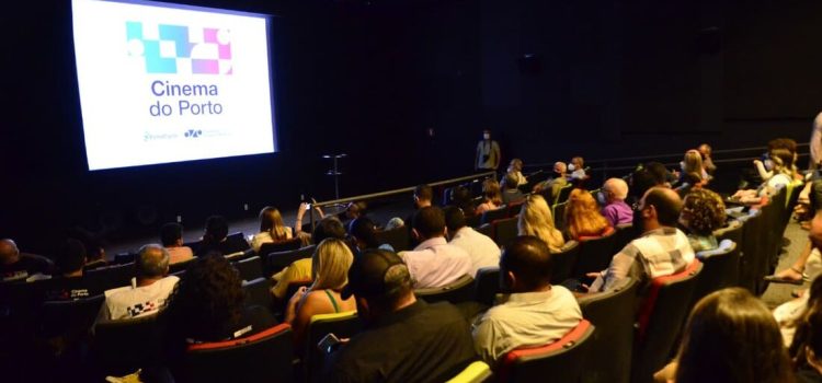 Cinema da Fundação/Porto transmitirá final do campeonato brasileiro de League of Legends