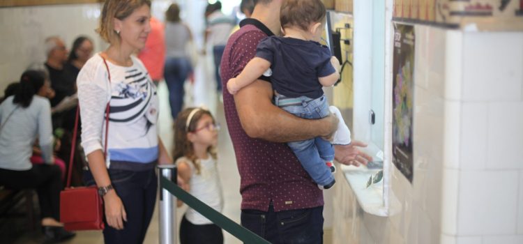 Sessão Índigo do Cinema da Fundação recebeu crianças e adultos do projeto Ritmo do Coração Sessão Índigo do Cinema da Fundação recebeu crianças e adultos do projeto Ritmo do Coração