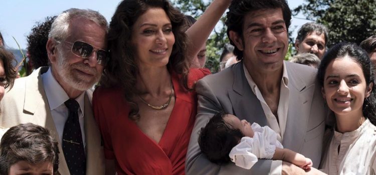 Cinema da Fundação recebe mostra do Cinema Europeu