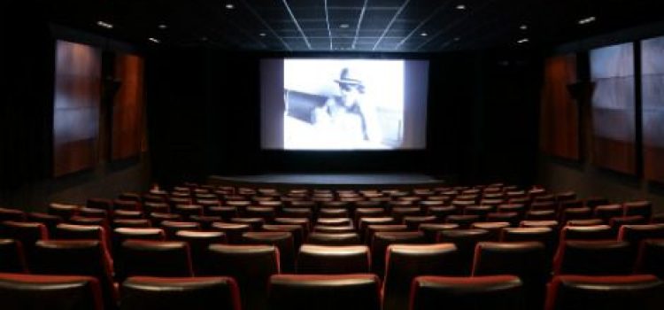 Cinema da Fundação sedia premiação do festival de cinema Recifest