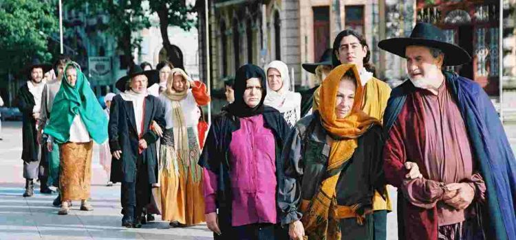 Cinema da Fundação promove Mostra Judaica