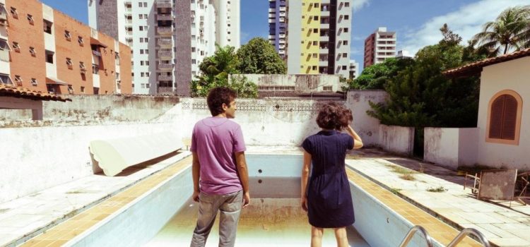 Cinema da Fundação/Porto celebra os 10 anos de O Som ao Redor