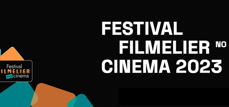 Festival Filmelier no Cinema chega ao Cinema da Fundação Festival Filmelier no Cinema chega ao Cinema da Fundação