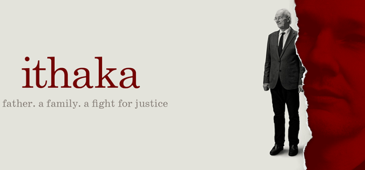 “Ithaka, a Luta de Assange” tem noite de estreia nacional no Cinema da Fundação, nesta quinta-feira (31) “Ithaka, a Luta de Assange” tem noite de estreia nacional no Cinema da Fundação, nesta quinta-feira (31)