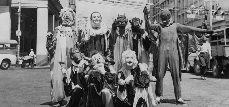 Sessão debate de “Retratos Fantasmas” esgota ingressos no Cinema da Fundação/Derby Sessão debate de “Retratos Fantasmas” esgota ingressos no Cinema da Fundação/Derby