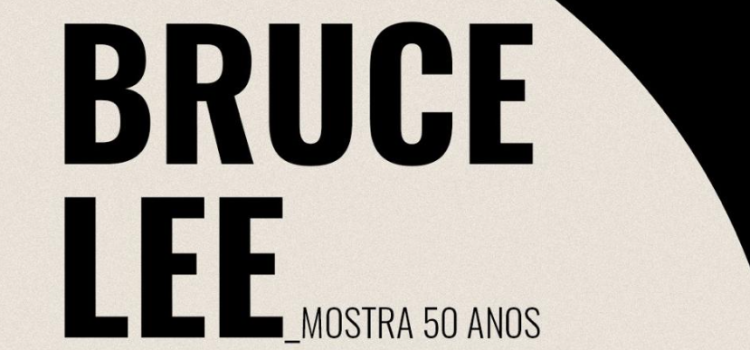 Cinema da Fundação promove mostra especial “Bruce Lee: 50 anos” Cinema da Fundação promove mostra especial “Bruce Lee: 50 anos”