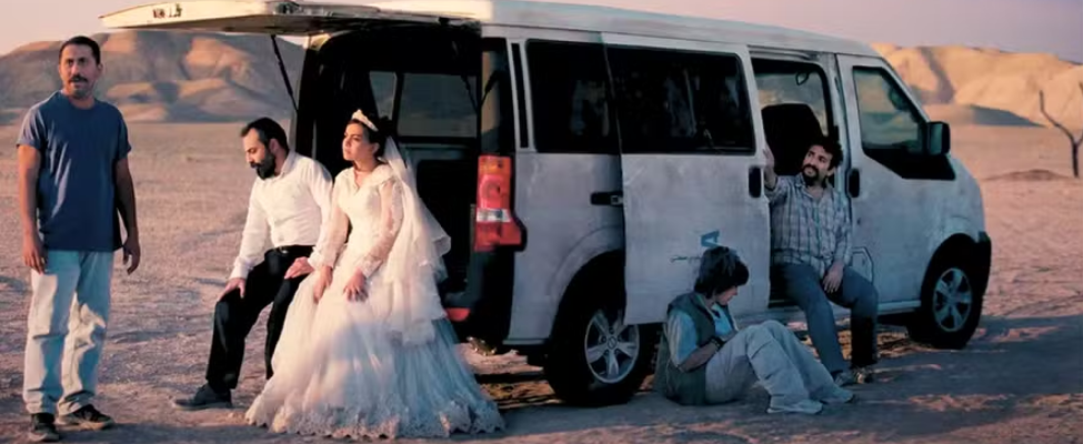 foi apenas um acidente